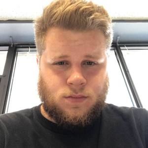 Meet your Posher, Jordan